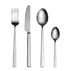 BITZ Besteck 16 Teile