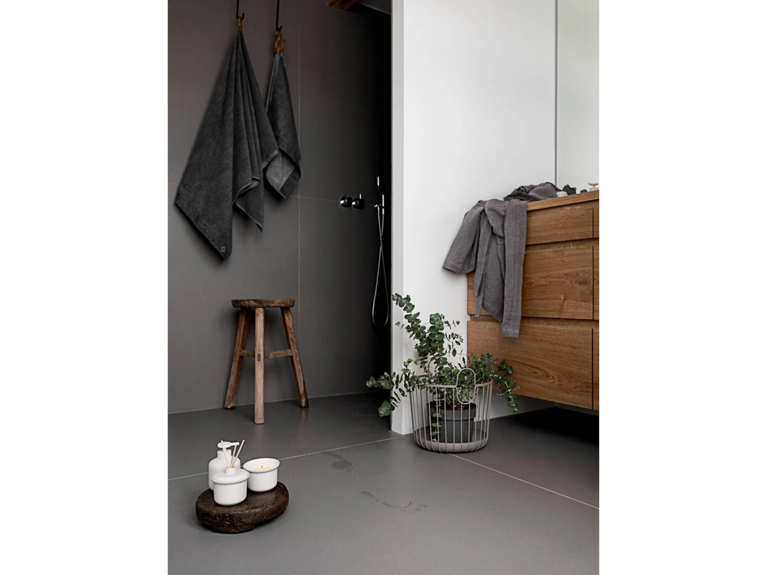 Zone Denmark Inu Spa-Handtuch 5 Zone Denmark Inu Spa-Handtuch – Bild 3