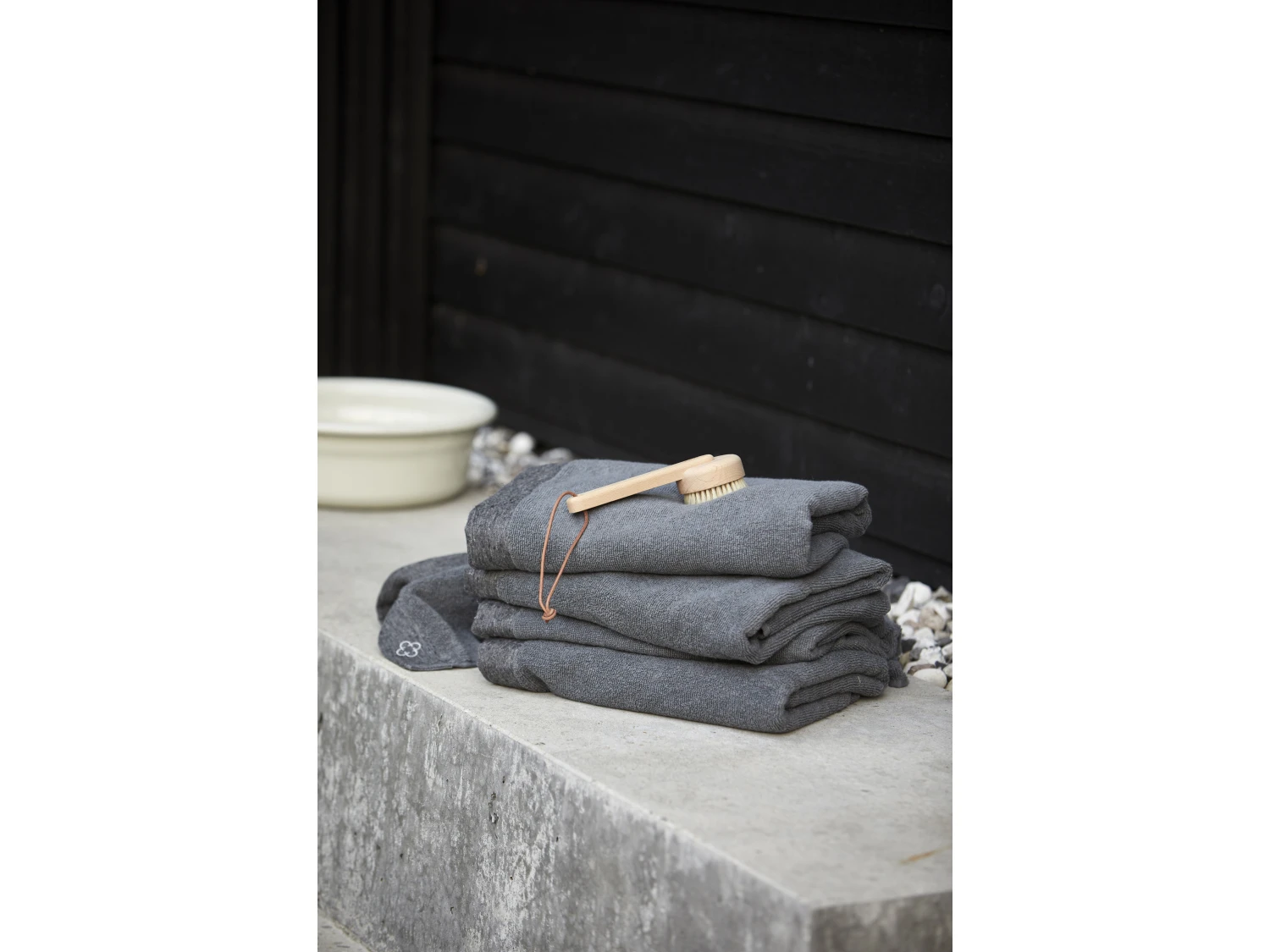 Zone Denmark Inu Spa-Handtuch 6 Zone Denmark Inu Spa-Handtuch – Bild 4