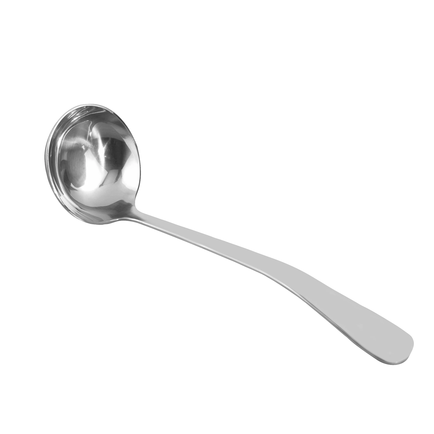 Anna Saucenlöffel 3 Anna Saucenlöffel