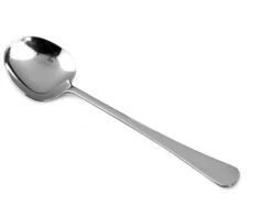 Anna Kartoffellöffel -Heimdekoration 132072 high