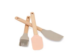 Funktion 3 Teile Schaberset -Heimdekoration 13413 env 1 high