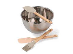 Funktion 3 Teile Schaberset -Heimdekoration 13413 env 2 high