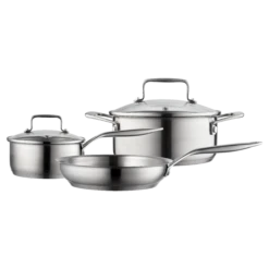 Morsø 79NORD Topf-/Pfannensatz