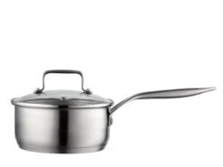 Morsø 79NORD Topf-/Pfannensatz -Heimdekoration 13455 2 high