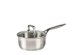 Morsø 79NORD Topf-/Pfannensatz -Heimdekoration 13455 4 high