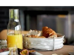 Zone Denmark Rocks Karaffe 7 Zone Denmark Rocks Karaffe -Heimdekoration 13527 2201 env 1 high