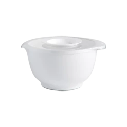 Rosti Margrethe Rührschüssel M. Splash-Deckel