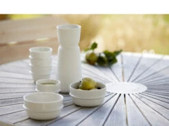 Zone Denmark Inu Tasse -Heimdekoration 13772 env 3 high