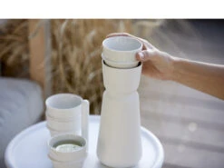 Zone Denmark Inu Tasse -Heimdekoration 13772 env 5 high