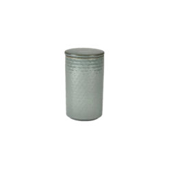 Elm Aufbewahrungskrug -Heimdekoration 14237