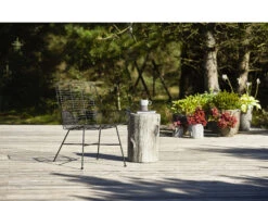 Svale Stuhl 18 Svale Stuhl -Heimdekoration 14308 env 10 high