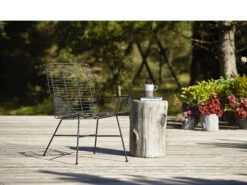 Svale Stuhl 28 Svale Stuhl -Heimdekoration 14308 env 9 high