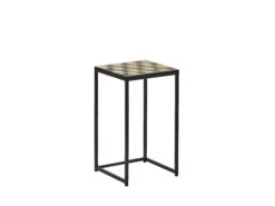 Karv Beistelltisch 2 Stck. -Heimdekoration 14312 4 high