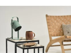 Karv Beistelltisch 2 Stck. -Heimdekoration 14312 env 10 high