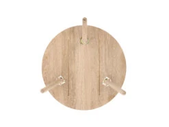 Ebern Tisch -Heimdekoration 14317 4 high