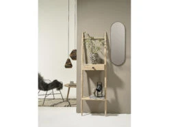 Ebern Tisch -Heimdekoration 14317 env 4 high