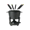 Funktion Fondue-Set Mit Gabeln -Heimdekoration 148058