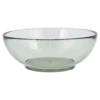 BITZ Kusintha Salatschüssel -Heimdekoration 14935