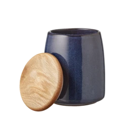 BITZ Gefäß Mit Deckel