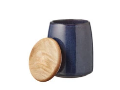 BITZ Gefäß Mit Deckel -Heimdekoration 14964 high