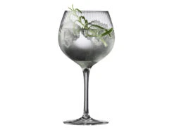 Lyngby Glas Palermo Gin & Tonic Glas 4 Stck. -Heimdekoration 14970 2 high