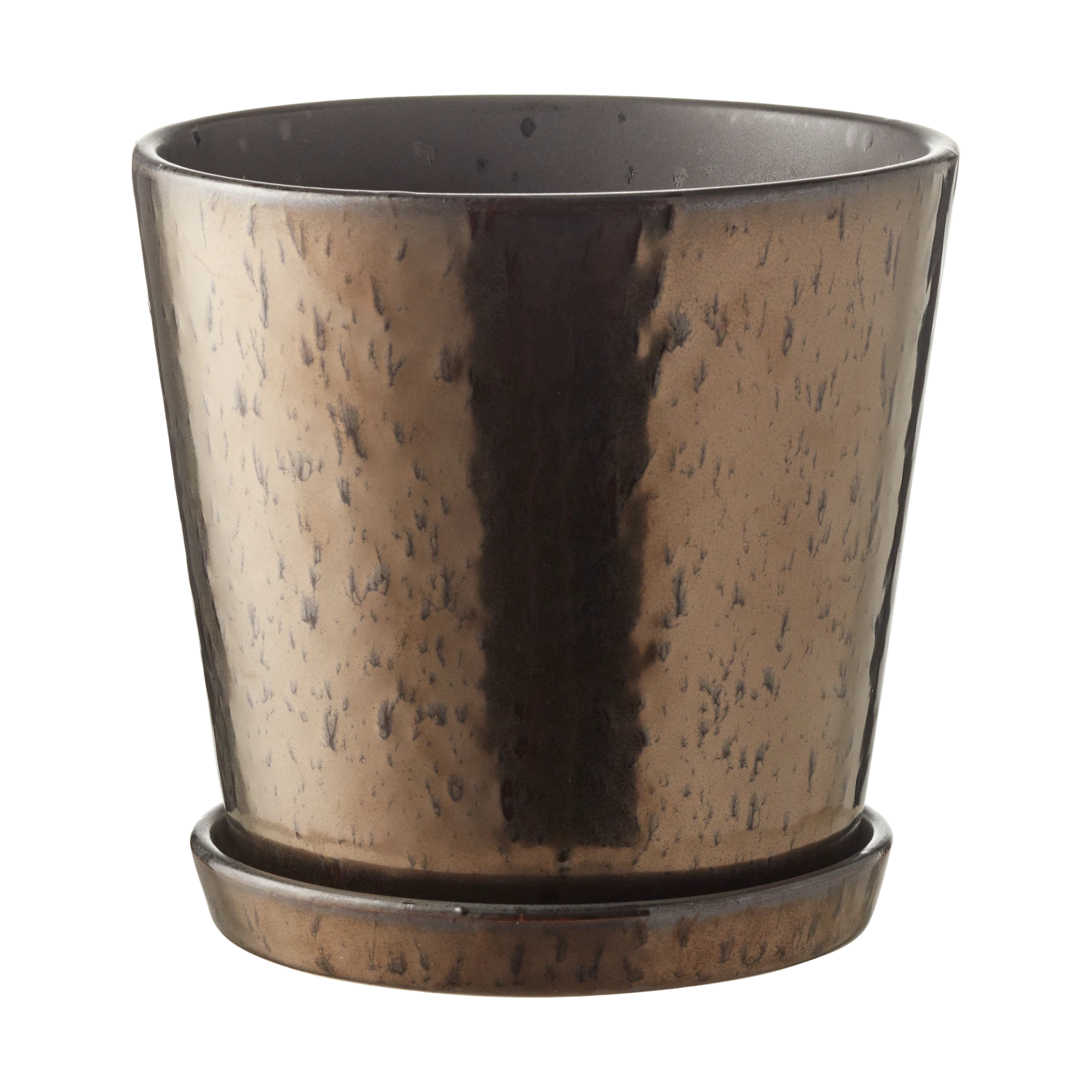 BITZ Übertopf 3 BITZ Übertopf