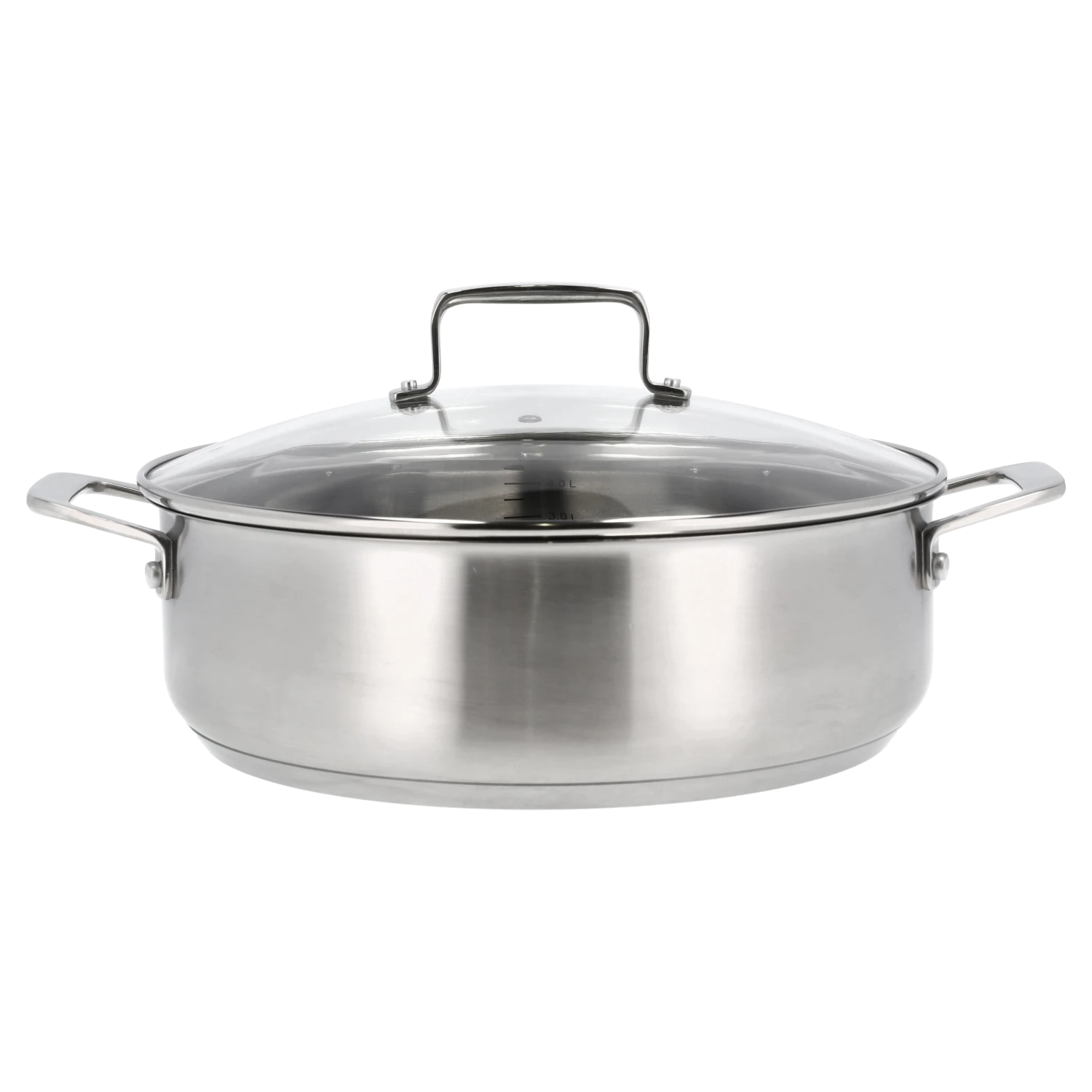 Morsø 79NORD Sauté-Topf 3 Morsø 79NORD Sauté-Topf