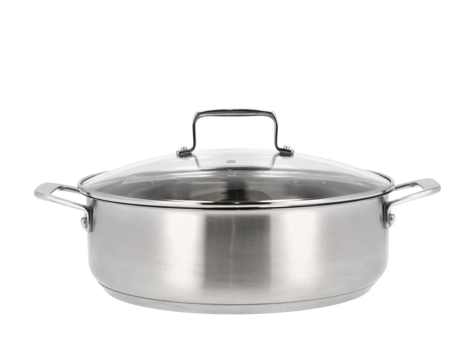 Morsø 79NORD Sauté-Topf 10 Morsø 79NORD Sauté-Topf – Bild 8