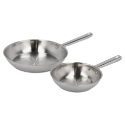 Funktion Bratpfannen-Set Set