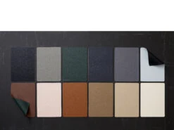 BITZ Tischset 4 Stck. -Heimdekoration 15159 env 2 high