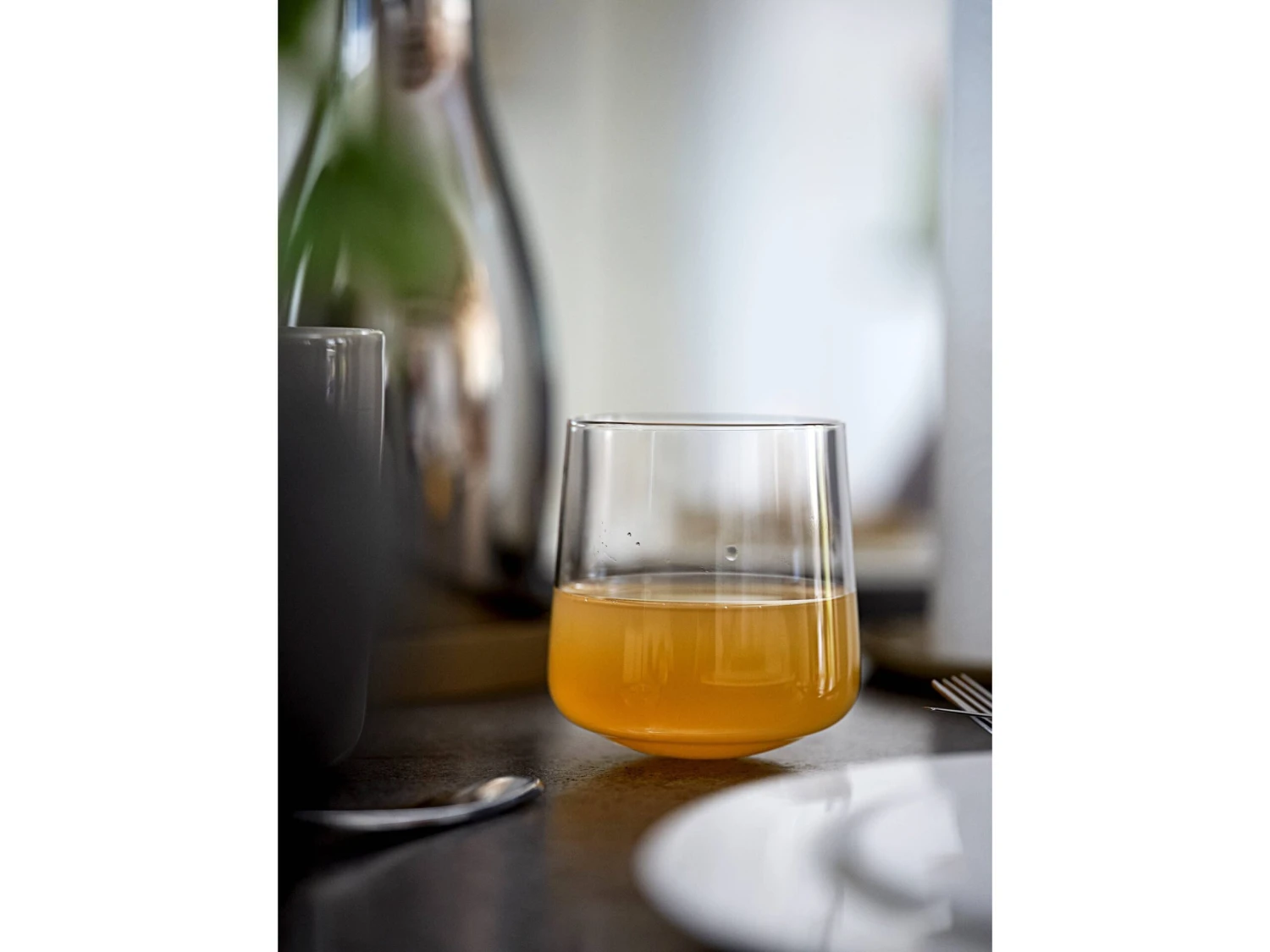 Zone Denmark Rocks Twisterglas 3 Stck. 5 Zone Denmark Rocks Twisterglas 3 Stck. – Bild 3