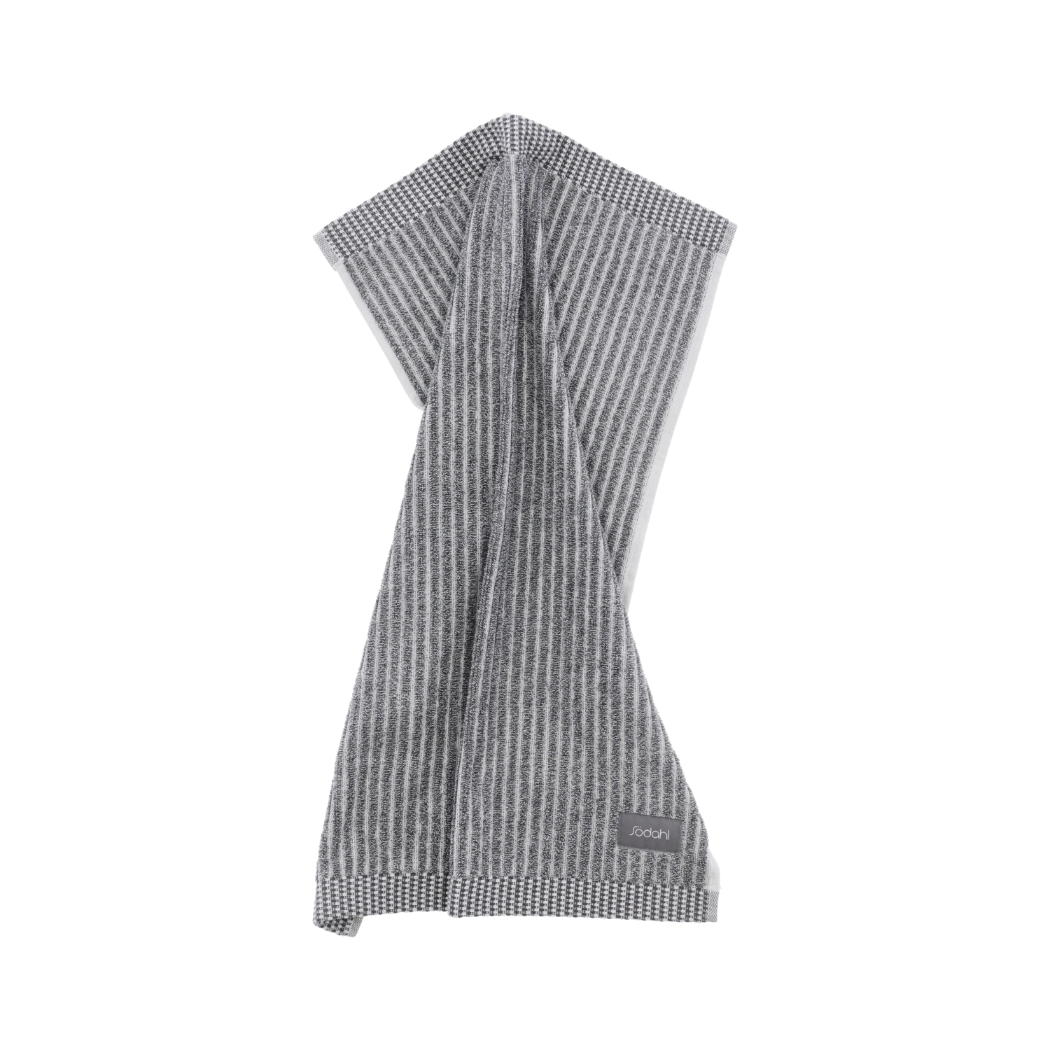 Melange Handtuch 2 3 Melange Handtuch 2