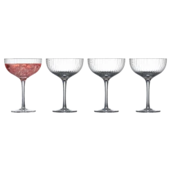 Lyngby Glas Palermo Cocktailglas 4 Stck.