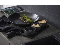 BITZ Kabarett-Set 4 Teile -Heimdekoration 15426 env 2 high