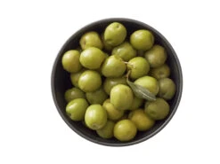 BITZ Schalenset 4 Stck. -Heimdekoration 15427 3 high