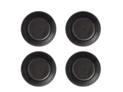 BITZ Schalenset 4 Stck. -Heimdekoration 15427 7 high