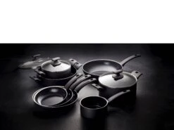 Morsø 79NORD Reborn Bratpfanne -Heimdekoration 15490 env 3 high