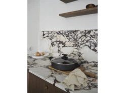 Morsø 79NORD Reborn Sauté-Topf -Heimdekoration 15494 env 3 2201 high