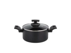 Morsø 79NORD Reborn Kochtopf Mit Deckel -Heimdekoration 15496 high