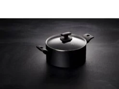 Morsø 79NORD Reborn Kochtopf Mit Deckel -Heimdekoration 15497 env 1 high