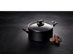 Morsø 79NORD Reborn Kochtopf Mit Deckel -Heimdekoration 15497 env 2 high