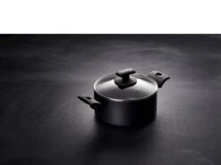 Morsø 79NORD Reborn Kochtopf Mit Deckel -Heimdekoration 15497 env 3 high