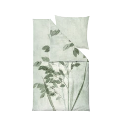 Oat Grass Bettwäsche DE