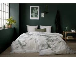 Oat Grass Bettwäsche DE -Heimdekoration 15559 env 1 high