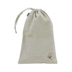 Chambray Organic Brottasche