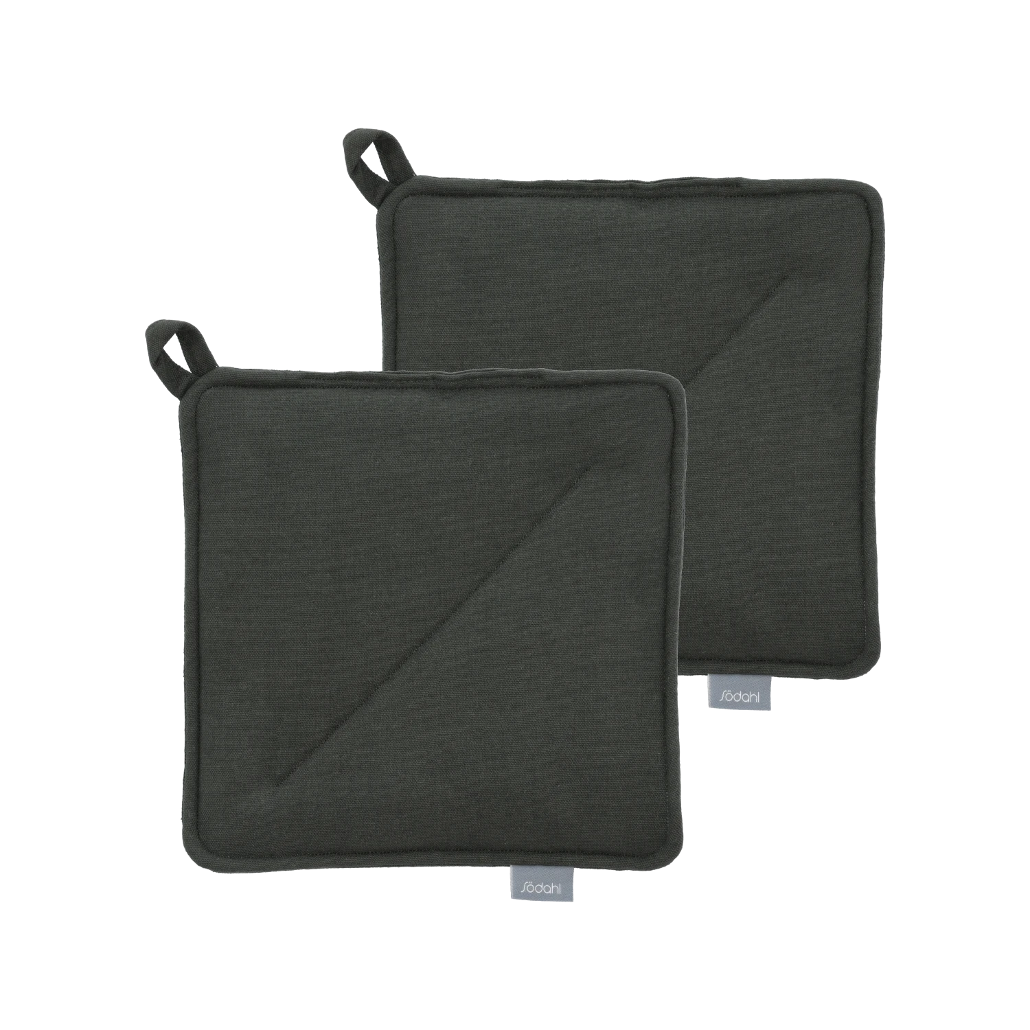 Södahl Soft Topflappen 2 Stck. 3 Södahl Soft Topflappen 2 Stck.
