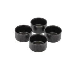 HOLM Ramequin-Form 4 Stck. -Heimdekoration 15666 high