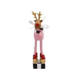Candy Rudolf