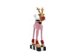 Candy Rudolf -Heimdekoration 15687 2 high